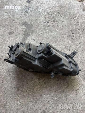 Фар фарове Фолксваген Пасат VW Passat b7, снимка 2 - Части - 55645274