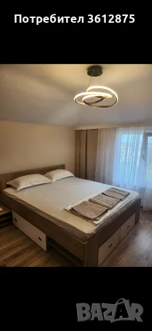 Двустаен апартамент
