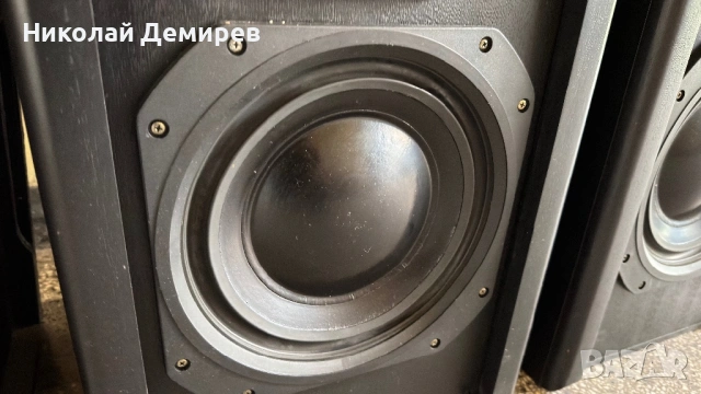 Radiotehnika H-150 Baltlines Audio H-150, снимка 5 - Тонколони - 54462179