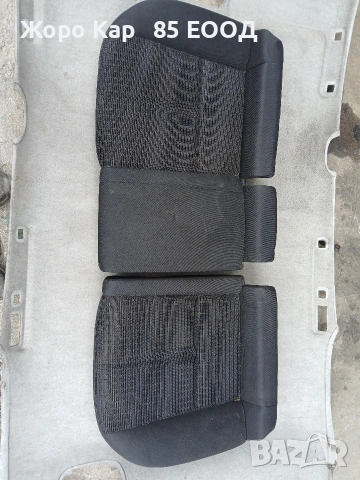 Предни седалки за Peugeot 407/Пежо 407, снимка 18 - Части - 54692787