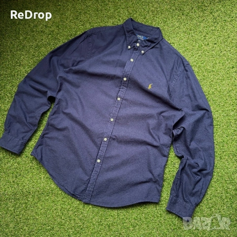 Мъжки горници, блузи и ризи с дълъг ръкав G-STAR,RALPH LAUREN, TIMBERLAND, ADIDAS, снимка 7 - Спортни дрехи, екипи - 54091065