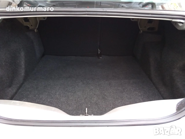 Peugeot 301 1.6HDI-92kc. , снимка 14 - Автомобили и джипове - 55015201
