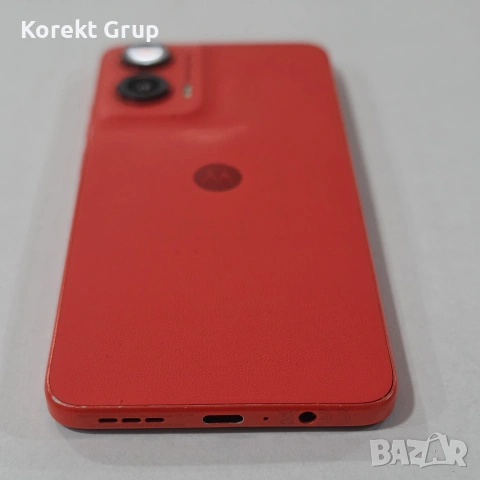 Motorola G35 5G 256, снимка 5 - Motorola - 55216206