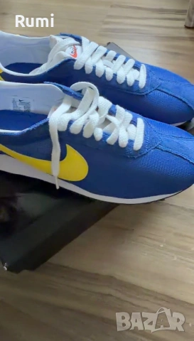 Оригинални мъжки маратонки Nike LD-1000 SP! 46 н, снимка 7 - Маратонки - 54633992
