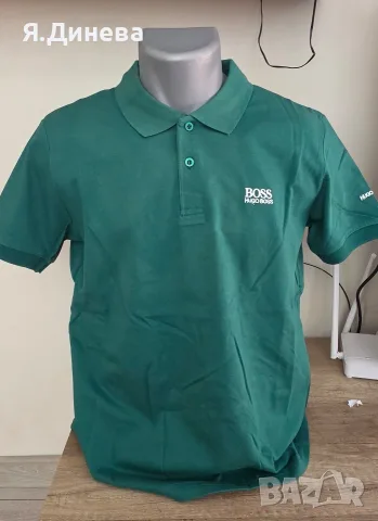 Мъжки тенески Boss