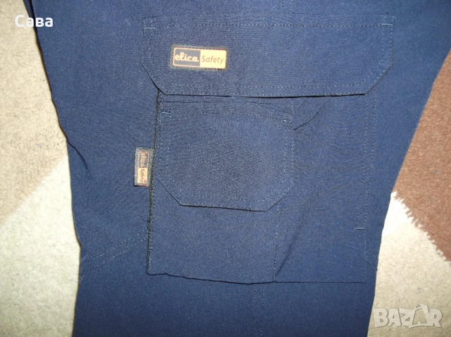 Работни панталони MASCOT,L.BRADOR,ELICA  мъжки,, снимка 9 - Панталони - 54208734