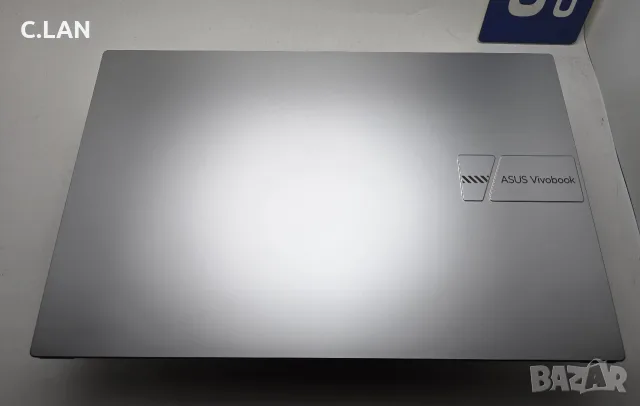 ASUS Vivobook 15 Ryzen 7 170/16GB/512SSD/FHD/Подсветка, снимка 9 - Лаптопи за дома - 55290780