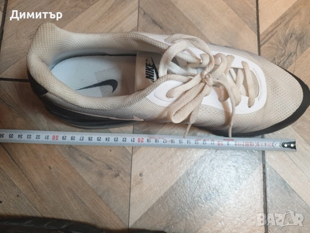маркови маратонки NIKE 46n.