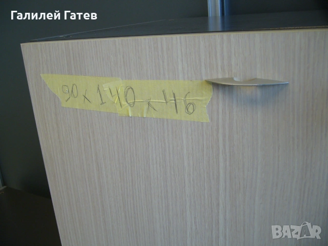 Разпродажба на Офис Мебели, снимка 12 - Работни маси и бюра - 54825464