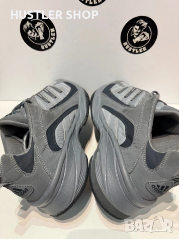 Маратонки ADIDAS ADIPRENE. Номер 46, снимка 4 - Маратонки - 55092583