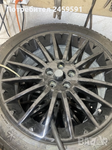17 5х98 Alfa Romeo 156,147 GT