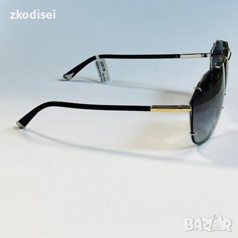 Очила Dolce & Gabbana DG2102, снимка 2 - Слънчеви и диоптрични очила - 54880940