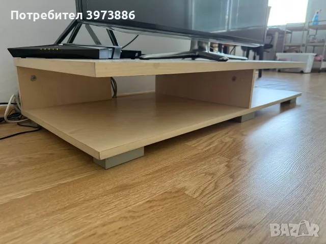 ТВ шкаф, 5 евро, снимка 3 - Шкафове - 55609499