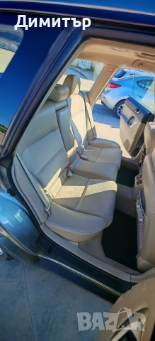 Subaru Outback 2.5 165 к.с. 2007, снимка 6 - Автомобили и джипове - 54969594