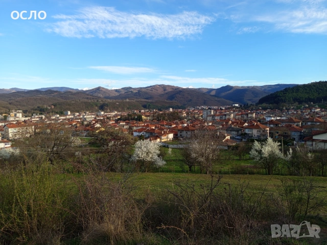 Продава парцел в Троян, снимка 13 - Парцели - 18645626