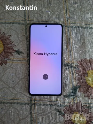 Продавам Xiaomi Mi 13T Pro 512Gb. в ГАРАНЦИЯ, снимка 8 - Xiaomi - 55597904