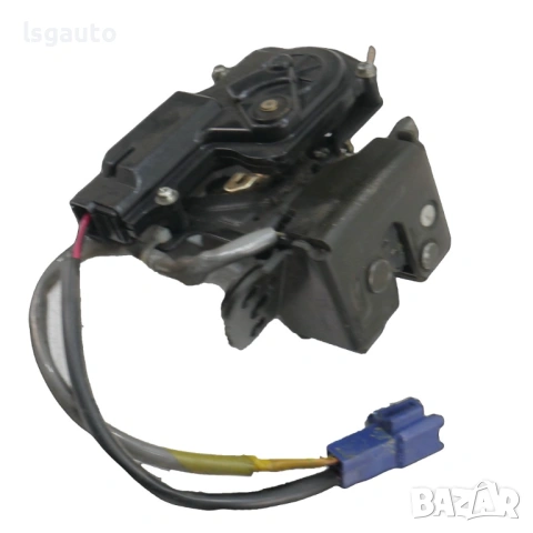 Брава заден капак Toyota Avensis II 2003-2009 ID: 159184