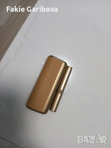 IQOS PRIME, снимка 2 - Електронни цигари - 55019435