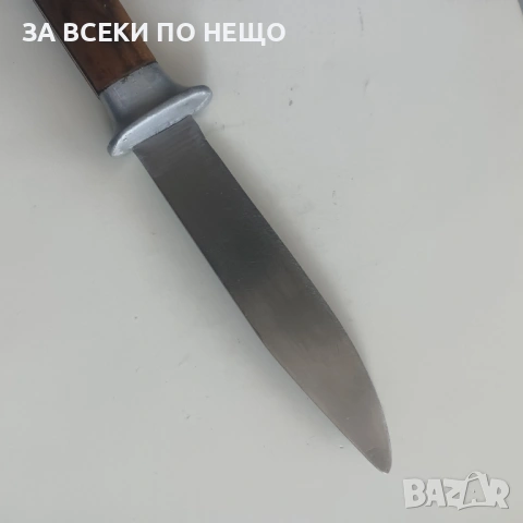НЯКАКВИ СТАРИ НОЖОВЕ - РАЗНИ ОТ 2 €, снимка 2 - Колекции - 54438376