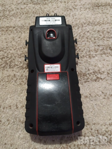 KIMO MP 210 + MPR10000 -Микроманометър, снимка 4 - Други машини и части - 54839898