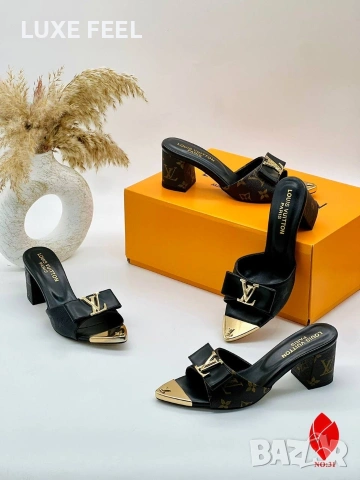 Loewe ⚜️Дамски Чанти , снимка 6 - Чанти - 54729302