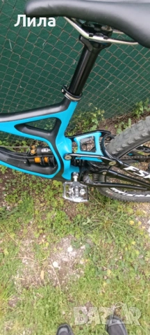 MTB SPD автоматични педали CEWAGE CNC – двустранни, снимка 2 - Части за велосипеди - 54894926