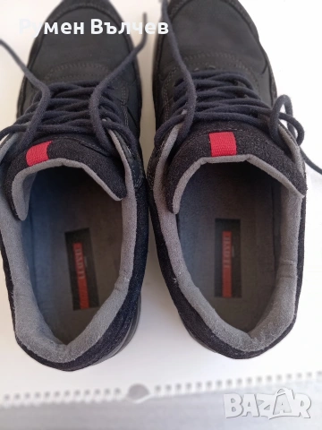 спортни обувки Lloyd Edipo N43, снимка 4 - Маратонки - 54333202