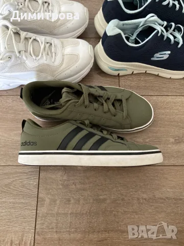 Мъжки маратонки Adidas, Skechers, Puma, снимка 2 - Маратонки - 55367595