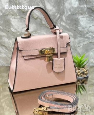 чанти HERMES KELLY ➡️𝟐𝟎 𝐂𝐌⬆️𝟏𝟒 𝐂𝐌, снимка 3 - Чанти - 54844643