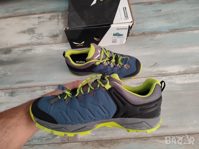 Salewa MTN Trainer WP, снимка 5 - Други - 55211941