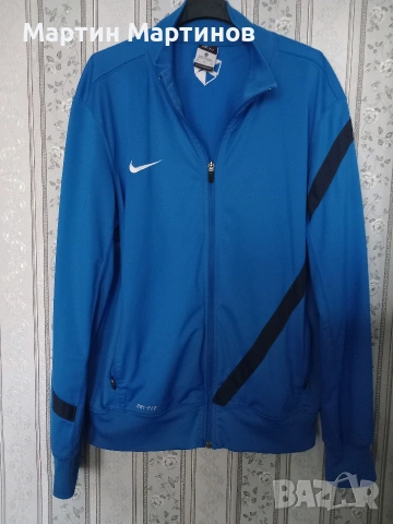 Ново Горнище NIKE