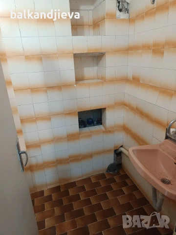 Продава 3-СТАЕН, гр. Кърджали, Възрожденци, снимка 5 - Апартаменти - 55050525