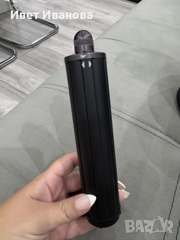 Dyson Airwrap Complete Long, снимка 6 - Аксесоари за коса - 55619476