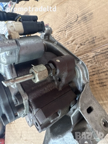 ГНП помпа високо налягане Ситроен Ц4 С4 Пикасо Citroen C4 Picasso 7j3111231084808 5WS40894 K06_10, снимка 2 - Части - 55574262