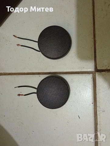 Пищялки за Ауди , снимка 4 - Тонколони - 54030735