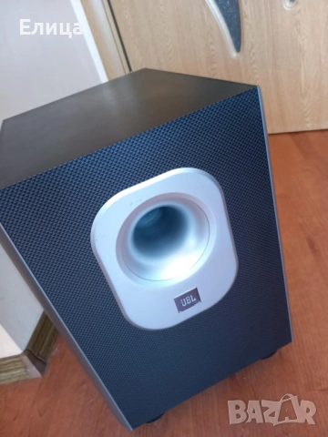 JBL Субуфер SUB 200/230