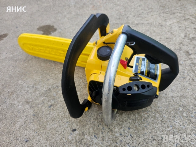 МОТОРНА РЕЗАЧКА STIHL MS 231, ПЕРФЕКТНА, снимка 15 - Градинска техника - 55064028