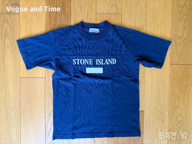 Тениска Stone Island