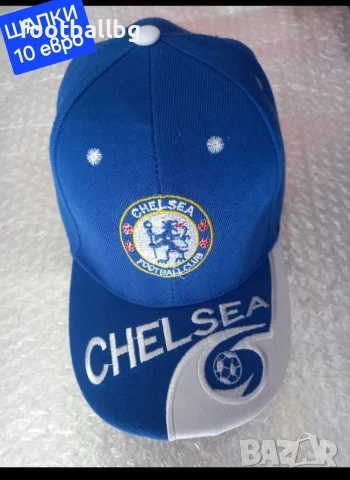 PALMER 10 💙⚽️ мъжка футболна тениска 💙⚽️ CHELSEA , снимка 9 - Футбол - 34781900