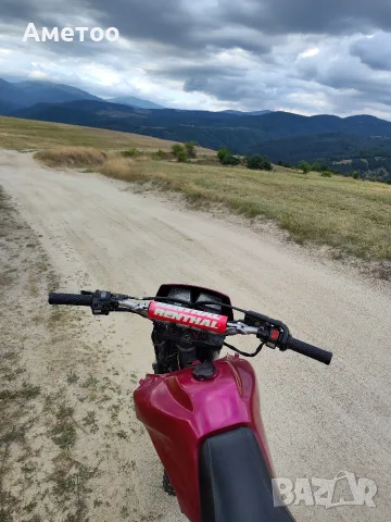 Yamaha XT600 на части, снимка 6 - Мотоциклети и мототехника - 55670305