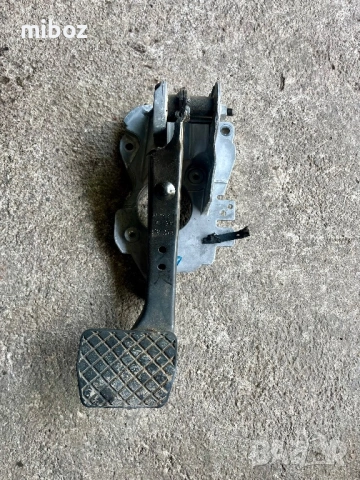 Педал спирачка автоматик Audi Skoda VW Seat, снимка 2 - Части - 54373568