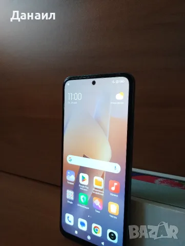 Xiaomi Redmi note 11 , снимка 2 - Xiaomi - 55666962