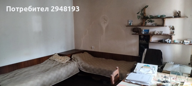 Имот две къщи и гараж, снимка 12 - Къщи - 55140482