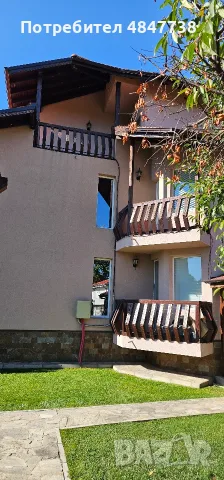 Къща под наем гр. Костинброд, снимка 7 - Къщи - 55702115