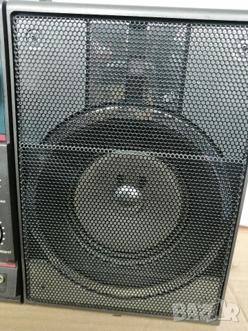 Радиокасетофон Electronic RR5567, снимка 7 - Радиокасетофони, транзистори - 54053080