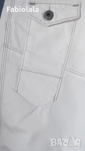 Gstar short pants 31, снимка 9 - Къси панталони - 55159871