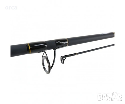 Въдица Formax Tactic Boat за риболов от лодка 40–160 г, снимка 5 - Въдици - 55207586