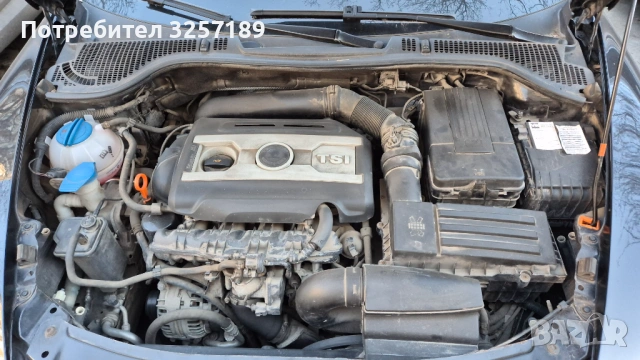 Шкода Октавия, 2009 г., 1,8, бензин, снимка 10 - Автомобили и джипове - 51961167