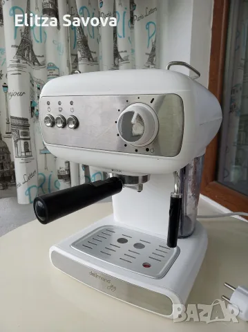 Продавам Кафемашина , снимка 2 - Кафемашини - 55605133