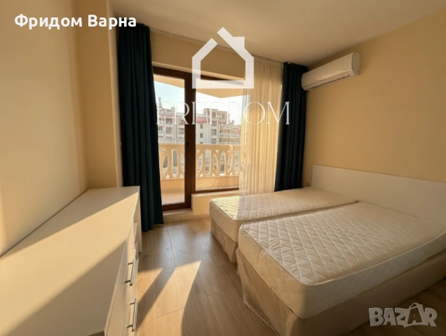 Продава 2-СТАЕН - град Варна, Аспарухово, снимка 4 - Апартаменти - 55285796